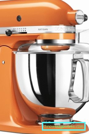 Artisan mixer fra KitchenAid Artisan mixer fra KitchenAid