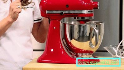Artisan mixer fra KitchenAid Artisan mixer fra KitchenAid