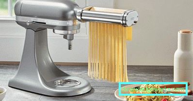 Artisan mixer fra KitchenAid Artisan mixer fra KitchenAid