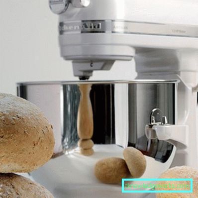 Artisan mixer fra KitchenAid Artisan mixer fra KitchenAid