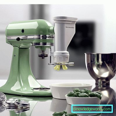 Artisan mixer fra KitchenAid Artisan mixer fra KitchenAid