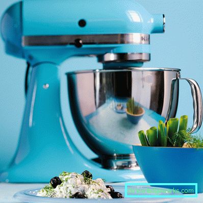 Artisan mixer fra KitchenAid Artisan mixer fra KitchenAid