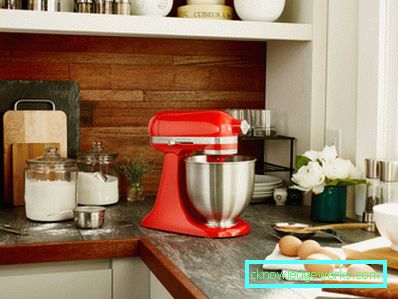 Artisan mixer fra KitchenAid Artisan mixer fra KitchenAid
