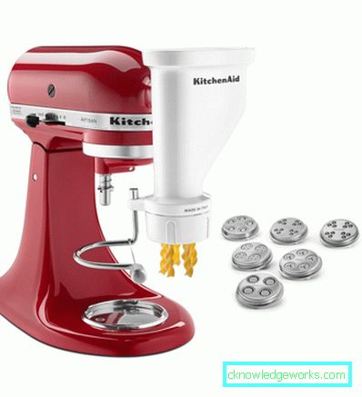 Artisan mixer fra KitchenAid Artisan mixer fra KitchenAid