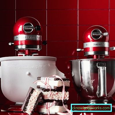 Artisan mixer fra KitchenAid Artisan mixer fra KitchenAid