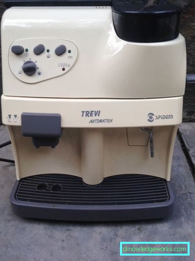 Automatiske og halvautomatiske kaffemaskiner: hva skal du velge? Automatiske og halvautomatiske kaffemaskiner: hva skal du velge?