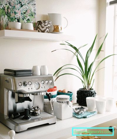 Automatiske og halvautomatiske kaffemaskiner: hva skal du velge? Automatiske og halvautomatiske kaffemaskiner: hva skal du velge?