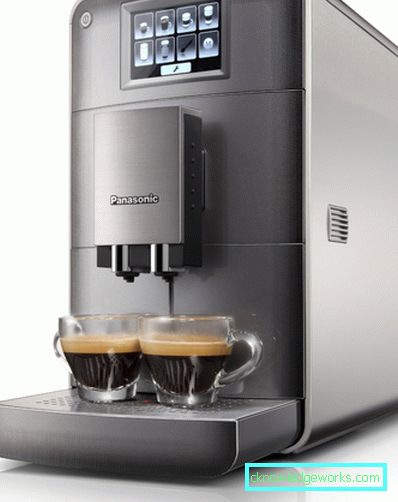 Automatiske og halvautomatiske kaffemaskiner: hva skal du velge? Automatiske og halvautomatiske kaffemaskiner: hva skal du velge?