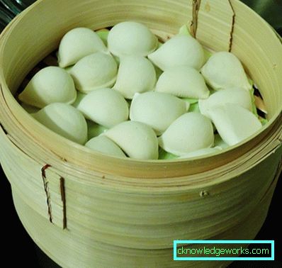 Bamboo Steamer Bamboo Steamer