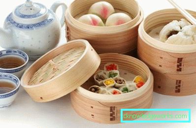 Bamboo Steamer Bamboo Steamer