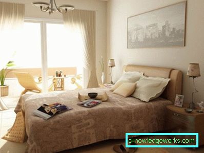 208 Beige soverom - 70 uvanlige bilder