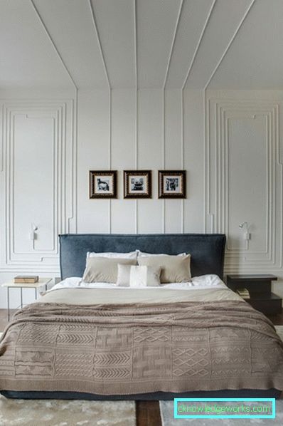208 Beige soverom - 70 uvanlige bilder
