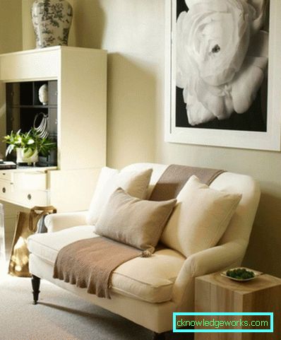 208 Beige soverom - 70 uvanlige bilder