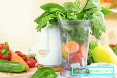 Blender Vegetabilsk Kutter Blender Vegetabilsk Kutter