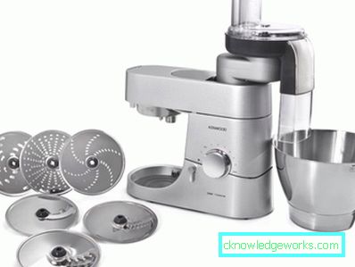 Blender Vegetabilsk Kutter Blender Vegetabilsk Kutter