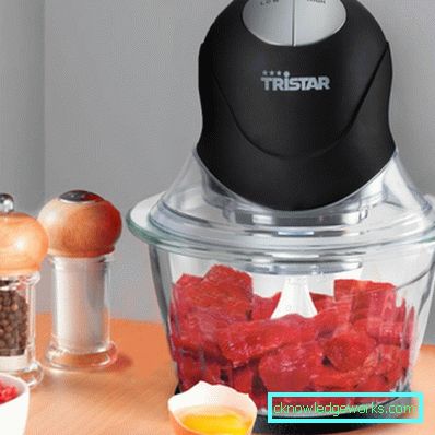 Blender Vegetabilsk Kutter Blender Vegetabilsk Kutter