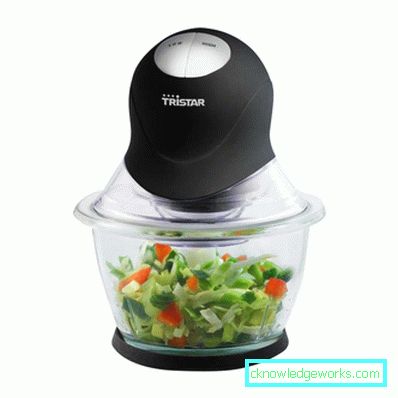 Blender Vegetabilsk Kutter Blender Vegetabilsk Kutter