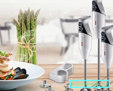 Blender Bamix Blender Bamix