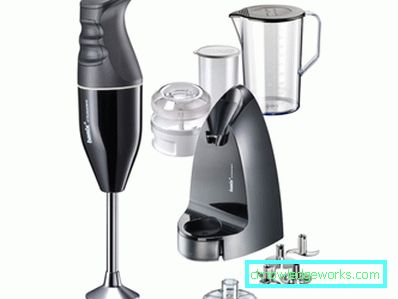 Blender Bamix Blender Bamix
