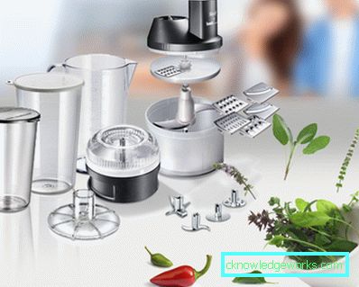 Blender Bamix Blender Bamix