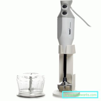 Blender Bamix Blender Bamix