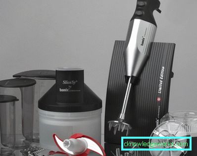 Blender Bamix Blender Bamix