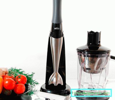 Braun Blender Braun Blender