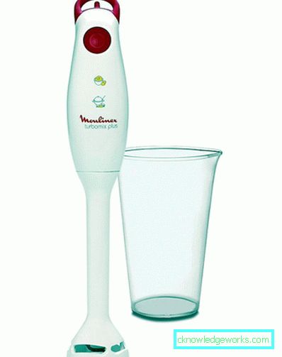 Moulinex Blender Moulinex Blender