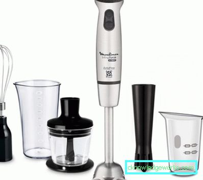 Moulinex Blender Blender Moulinex