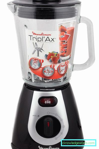Blender Moulinex Moulinex Blender