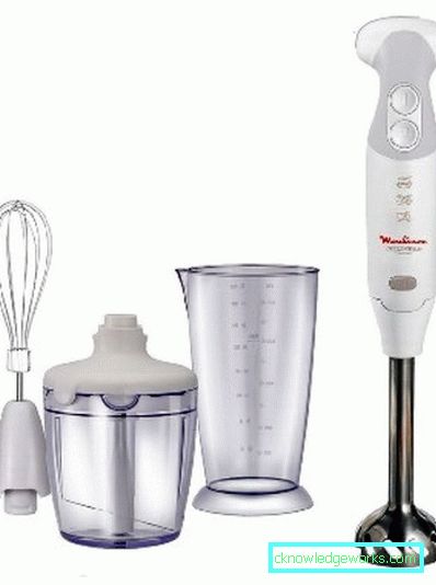 Moulinex Blender Moulinex Blender