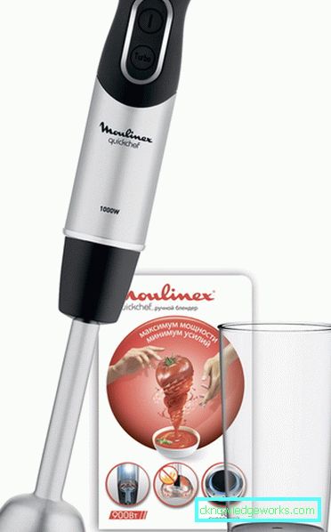 Moulinex Blender Moulinex Blender