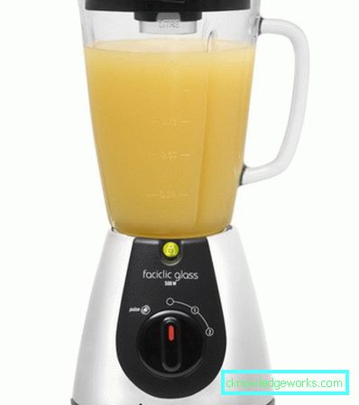 Blender Moulinex Blender Moulinex
