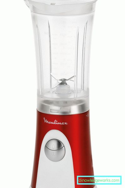Blender Moulinex Moulinex Blender
