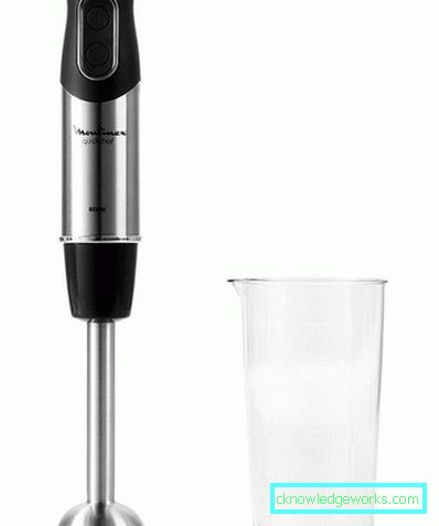 Moulinex Blender Moulinex Blender