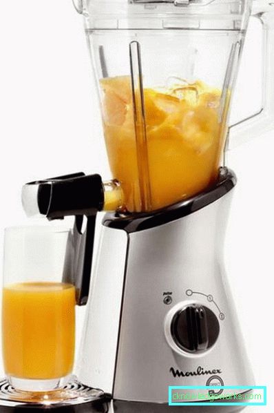 Moulinex Blender Blender Moulinex