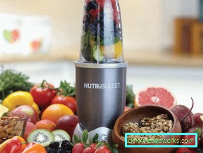 Blender NutriBullet Blender NutriBullet