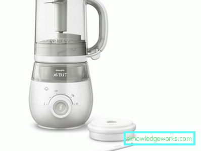 Philips Avent Blender Philips Avent Blender