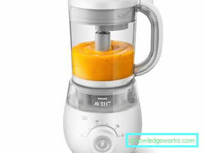 Philips Avent Blender Philips Avent Blender