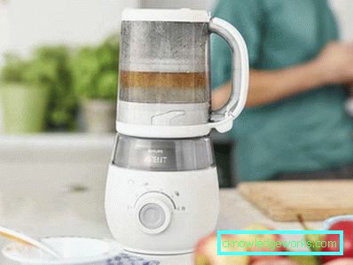 Philips Avent Blender Philips Avent Blender