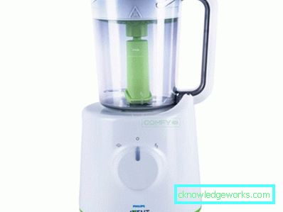 Philips Avent Blender Philips Avent Blender
