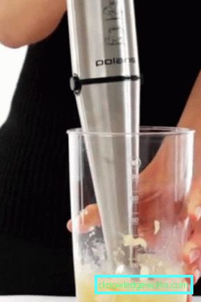 Blender polaris Blender polaris