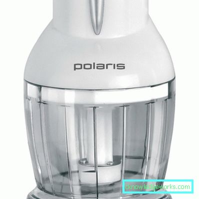 Blender polaris Blender polaris