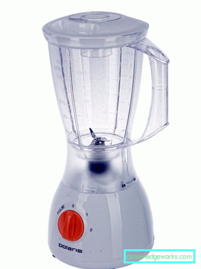 Blender polaris Blender polaris