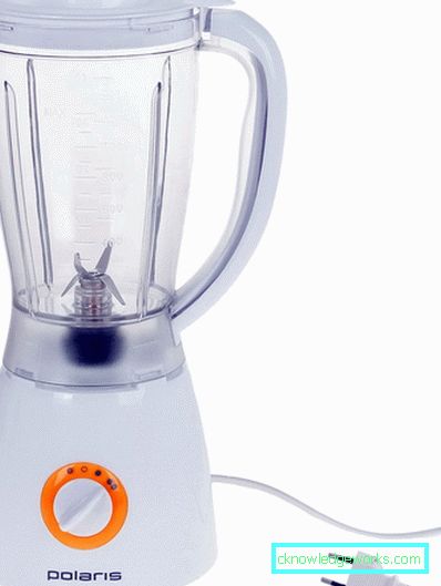 Blender polaris Blender polaris