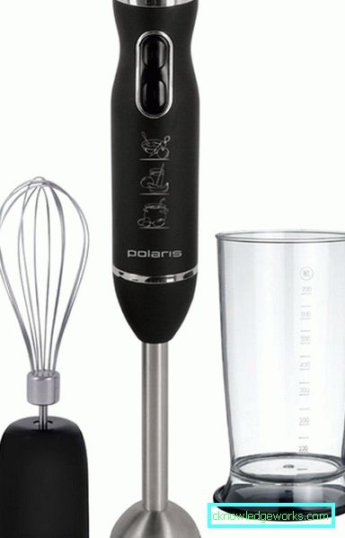 Blender polaris Blender polaris