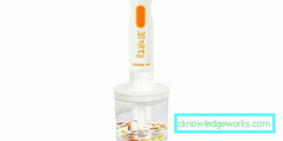 Blender polaris Blender polaris