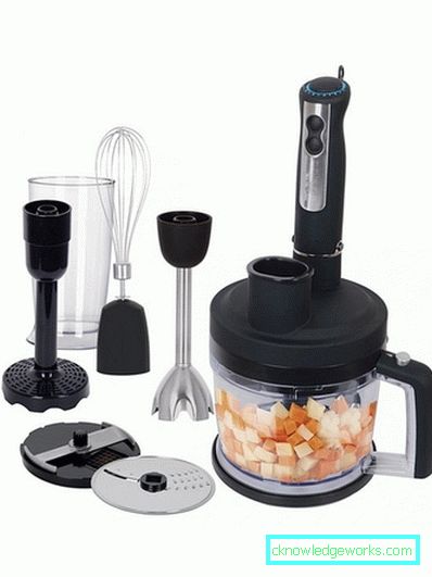 Blender polaris Blender polaris