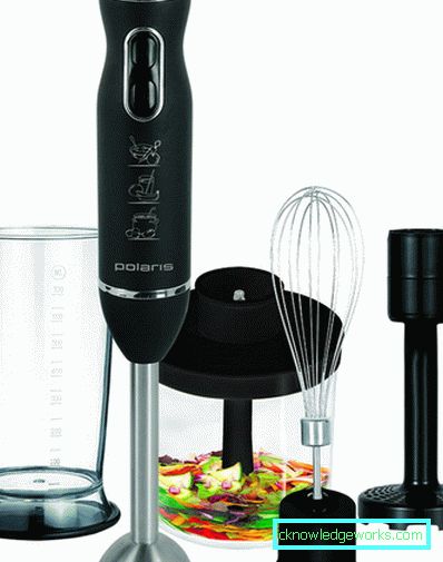 Blender polaris Blender polaris