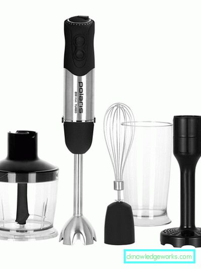 Blender polaris Blender polaris